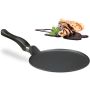 Patelnia do naleśników Relaxdays 25 cm non-stick (nieprzywierająca) - 3