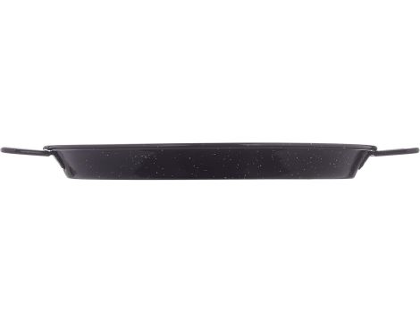 Patelnia Lacor 360 emaliowana - 4