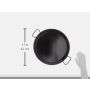 Patelnia Lacor 360 emaliowana - 6