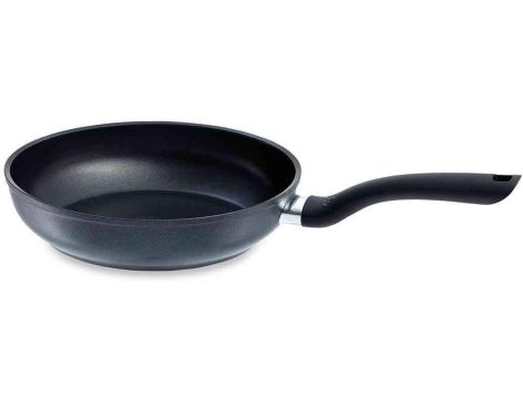 Patelnia tradycyjna Fissler 24 cm aluminiowa - 3