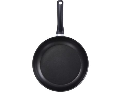 Patelnia tradycyjna Fissler 24 cm aluminiowa - 4
