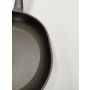Patelnia tradycyjna Fissler 24 cm aluminiowa - 9