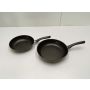 Patelnia tradycyjna Fissler 24 cm aluminiowa - 8