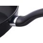 Patelnia tradycyjna Fissler 24 cm aluminiowa - 7