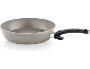 Patelnia tradycyjna Fissler Ceratal Comfort 28 cm aluminiowa - image 2