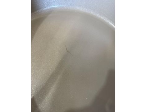 Patelnia tradycyjna Fissler Ceratal Comfort 28 cm aluminiowa - 4