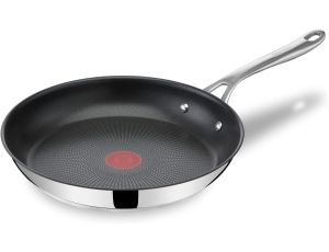 Patelnia tradycyjna Tefal Jamie Oliver 28 cm non-stick (nieprzywierająca) - image 2