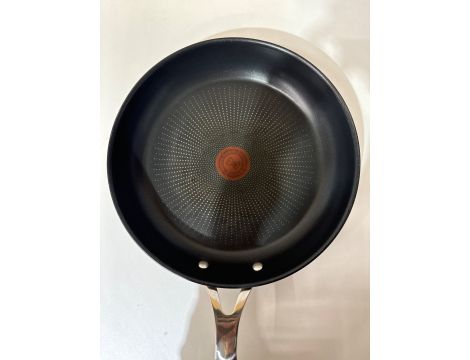 Patelnia tradycyjna Tefal Jamie Oliver 28 cm non-stick (nieprzywierająca) - 3
