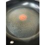 Patelnia tradycyjna Tefal Jamie Oliver 28 cm non-stick (nieprzywierająca) - 5