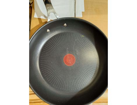 Patelnia tradycyjna Tefal Jamie Oliver 28 cm non-stick (nieprzywierająca) - 3