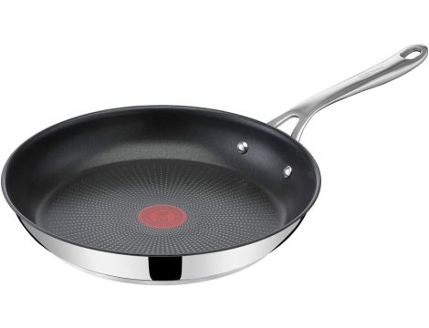 Patelnia tradycyjna Tefal Jamie Oliver 28 cm non-stick (nieprzywierająca)