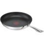 Patelnia tradycyjna Tefal Jamie Oliver 28 cm non-stick (nieprzywierająca) - 7
