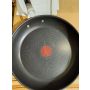 Patelnia tradycyjna Tefal Jamie Oliver 28 cm non-stick (nieprzywierająca) - 4