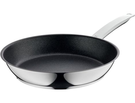 Patelnia tradycyjna WMF PermaDur Advance 28 cm non-stick (nieprzywierająca) - 2