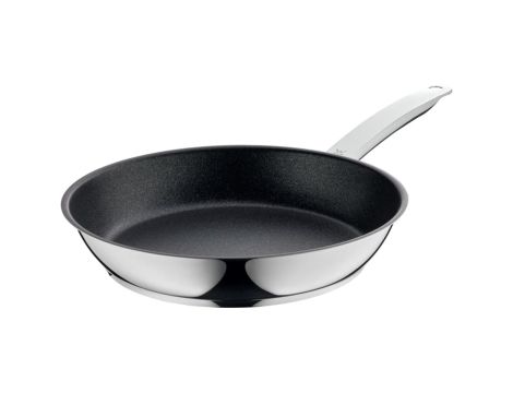Patelnia tradycyjna WMF PermaDur Advance 28 cm non-stick (nieprzywierająca)