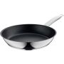Patelnia tradycyjna WMF PermaDur Advance 28 cm non-stick (nieprzywierająca) - 3