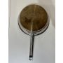 Patelnia tradycyjna WMF PermaDur Advance 28 cm non-stick (nieprzywierająca) - 5