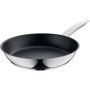 Patelnia tradycyjna WMF PermaDur Advance 28 cm non-stick (nieprzywierająca) - 2