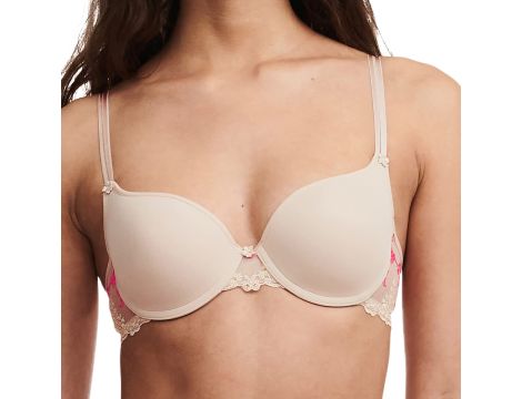 Passionata WHITE NIGHTS zakrywający stanik 90B