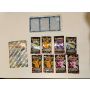 Karty Bailonda-Ex Paldeas Schicksale Premium Wersja DE Kolekcja Pokemon - 5