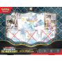 Karty Bailonda-Ex Paldeas Schicksale Premium Wersja DE Kolekcja Pokemon - 4