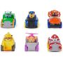 Paw Patrol Zabawka Pojazd PupSquad Racer Core Giftpack - 5