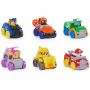 Paw Patrol Zabawka Pojazd PupSquad Racer Core Giftpack - 4