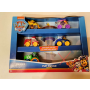 Paw Patrol Zabawka Pojazd PupSquad Racer Core Giftpack - 3