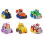 Paw Patrol Zabawka Pojazd PupSquad Racer Core Giftpack - 2
