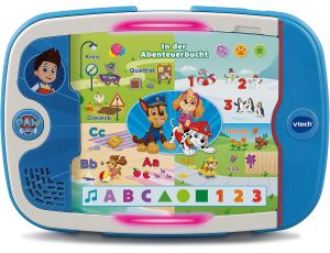 PAW Patrol Ryders podkładka edukacyjna - image 2