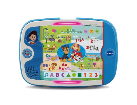 PAW Patrol Ryders podkładka edukacyjna