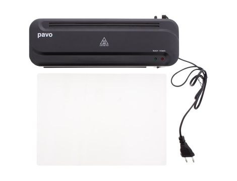 Pavo - Laminator Florida - 2