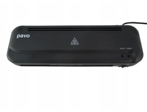 Pavo - Laminator Florida - 7