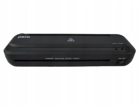 Pavo - Laminator Florida - 5