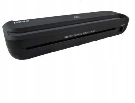 Pavo - Laminator Florida - 4