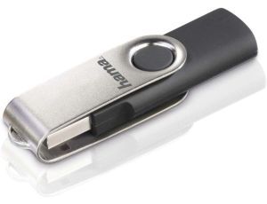 Pendrive Hama 00094175 USB 2.0 16GB 41C321 - image 2