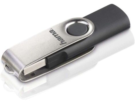 Pendrive Hama 00094175 USB 2.0 16GB 41C321