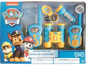Paw Patrol Zestaw przygodowy - image 2