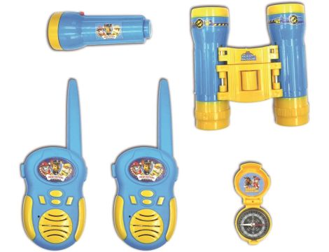Paw Patrol Zestaw przygodowy - 3