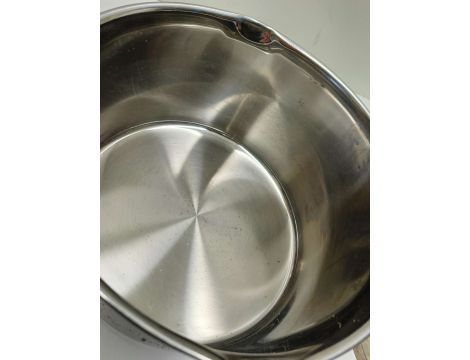 Zestaw garnków Zwilling Simplify stal nierdzewna 9 el. - 10