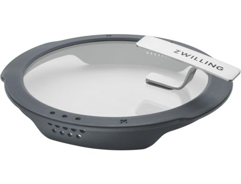 Zestaw garnków Zwilling Simplify stal nierdzewna 9 el. - 3