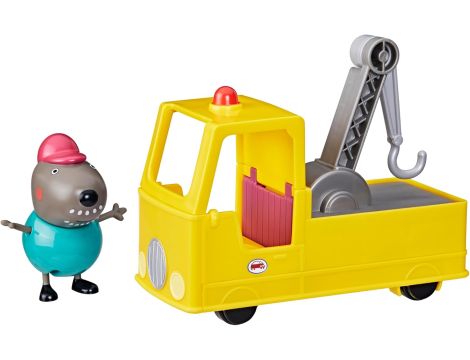 Peppa Pig Zestaw zabawek dla dziadka psa - 6