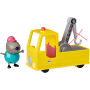 Peppa Pig Zestaw zabawek dla dziadka psa - 3