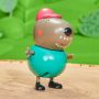 Peppa Pig Zestaw zabawek dla dziadka psa - 4