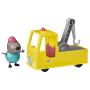 Peppa Pig Zestaw zabawek dla dziadka psa - 2