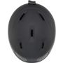 Kask Uvex 54 - 58 cm 54-58 cm czarny - 7