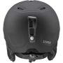 Kask Uvex 54 - 58 cm 54-58 cm czarny - 5