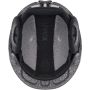 Kask Uvex 54 - 58 cm 54-58 cm czarny - 6