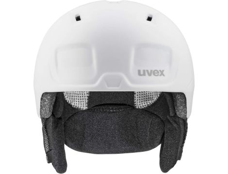 kask narciarski dla dzieci 51-55cm - 3