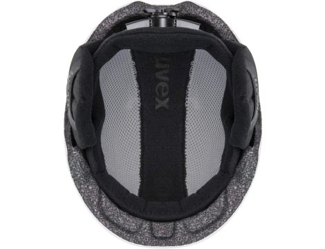 kask narciarski dla dzieci 51-55cm - 4